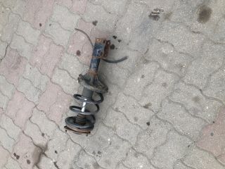 bontott MITSUBISHI LANCER Jobb első Gólyaláb (Lengécsillapító, Rugó)