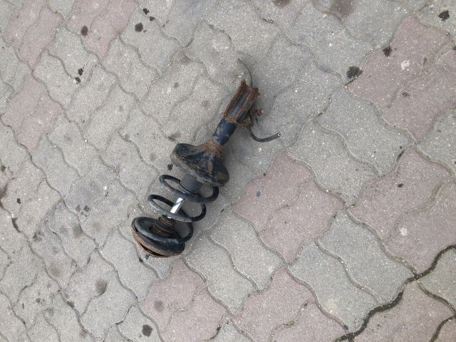 bontott MITSUBISHI LANCER Jobb első Gólyaláb (Lengécsillapító, Rugó)