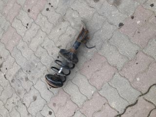 bontott MITSUBISHI LANCER Jobb első Gólyaláb (Lengécsillapító, Rugó)