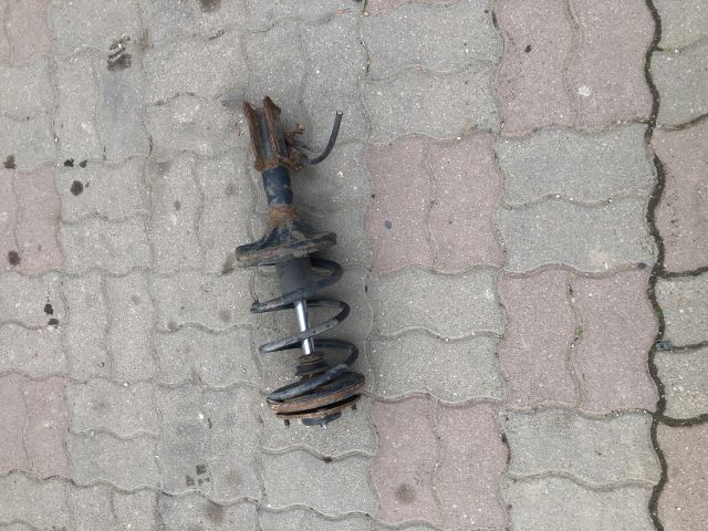 bontott MITSUBISHI LANCER Jobb első Gólyaláb (Lengécsillapító, Rugó)