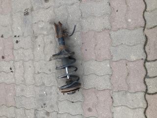 bontott MITSUBISHI LANCER Jobb első Gólyaláb (Lengécsillapító, Rugó)