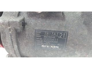 bontott MITSUBISHI LANCER Klímakompresszor