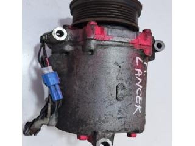 bontott MITSUBISHI LANCER Klímakompresszor