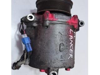 bontott MITSUBISHI LANCER Klímakompresszor