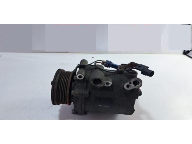 bontott MITSUBISHI LANCER Klímakompresszor