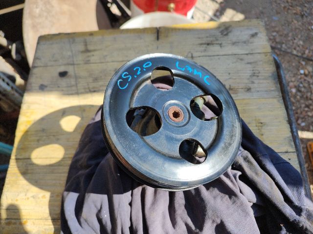 bontott MITSUBISHI LANCER Kormányszervó Motor (Hidraulikus)