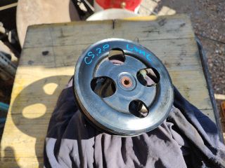 bontott MITSUBISHI LANCER Kormányszervó Motor (Hidraulikus)