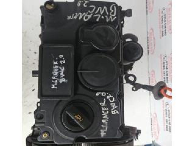 bontott MITSUBISHI LANCER Motor (Fűzött blokk hengerfejjel)