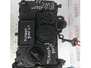 bontott MITSUBISHI LANCER Motor (Fűzött blokk hengerfejjel)