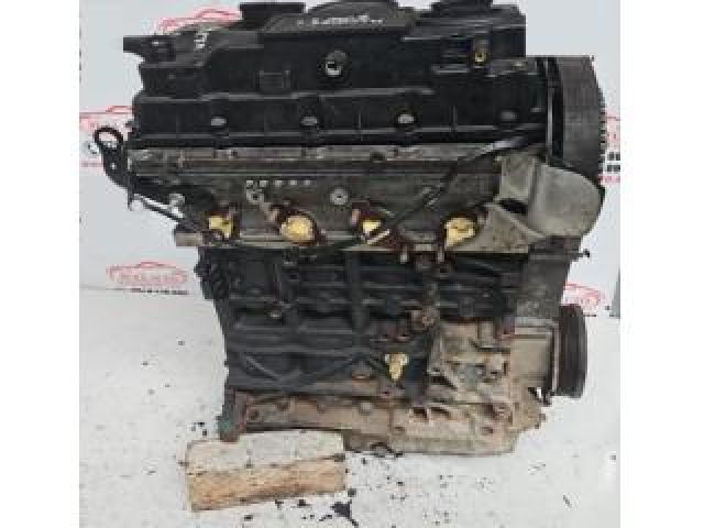 bontott MITSUBISHI LANCER Motor (Fűzött blokk hengerfejjel)