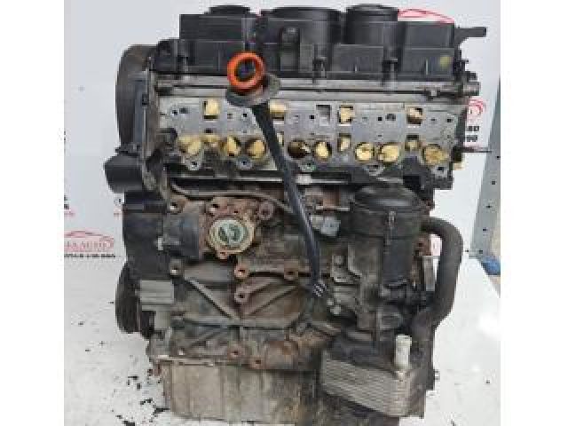 bontott MITSUBISHI LANCER Motor (Fűzött blokk hengerfejjel)