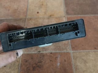 bontott MITSUBISHI LANCER Motorvezérlő