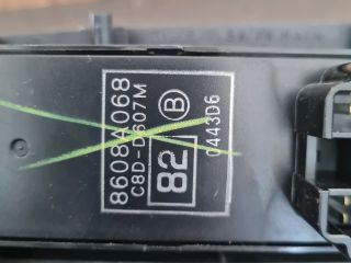 bontott MITSUBISHI LANCER Ablakemelő Kapcsoló Négyes / Kettes