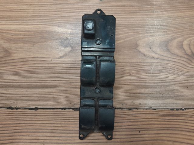 bontott MITSUBISHI LANCER Ablakemelő Kapcsoló Négyes / Kettes