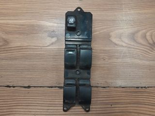 bontott MITSUBISHI LANCER Ablakemelő Kapcsoló Négyes / Kettes