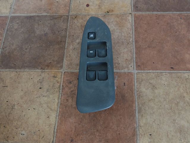 bontott MITSUBISHI LANCER Ablakemelő Kapcsoló Négyes / Kettes