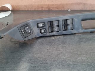 bontott MITSUBISHI LANCER Ablakemelő Kapcsoló Négyes / Kettes