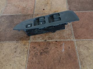 bontott MITSUBISHI LANCER Ablakemelő Kapcsoló Négyes / Kettes