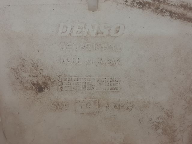 bontott MITSUBISHI LANCER Ablakmosó Tartály