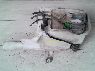 bontott MITSUBISHI LANCER Ablakmosó Tartály