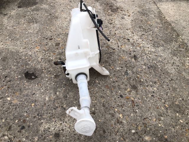 bontott MITSUBISHI LANCER Ablakmosó Tartály