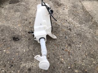 bontott MITSUBISHI LANCER Ablakmosó Tartály