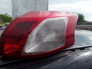 bontott MITSUBISHI LANCER Acélfelni (1 db)