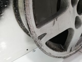 bontott MITSUBISHI LANCER Alufelni (1 db)