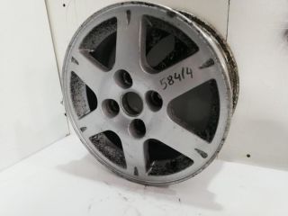 bontott MITSUBISHI LANCER Alufelni (1 db)