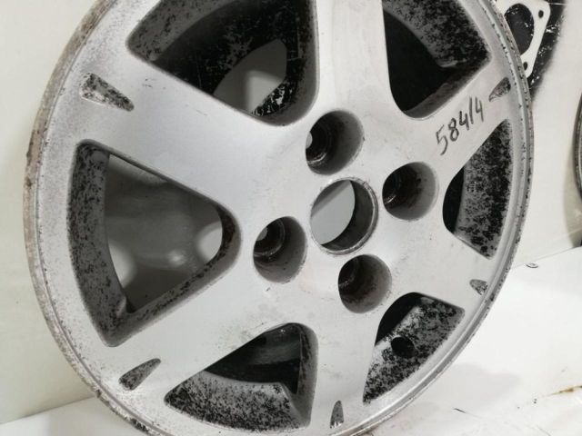 bontott MITSUBISHI LANCER Alufelni (1 db)