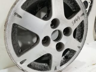 bontott MITSUBISHI LANCER Alufelni (1 db)