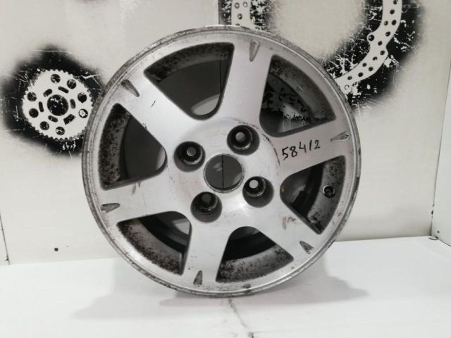 bontott MITSUBISHI LANCER Alufelni (1 db)