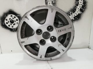 bontott MITSUBISHI LANCER Alufelni (1 db)