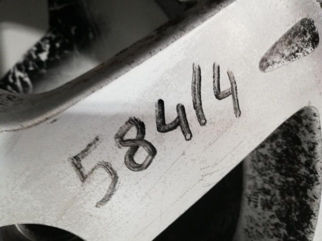 bontott MITSUBISHI LANCER Alufelni (1 db)