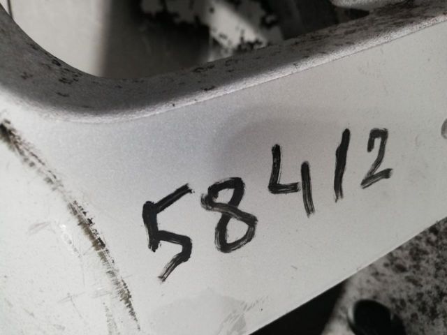 bontott MITSUBISHI LANCER Alufelni (1 db)