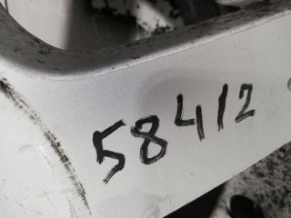 bontott MITSUBISHI LANCER Alufelni (1 db)