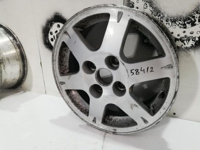 bontott MITSUBISHI LANCER Alufelni (1 db)