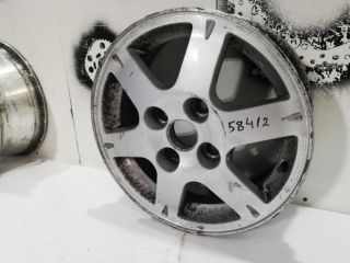 bontott MITSUBISHI LANCER Alufelni (1 db)