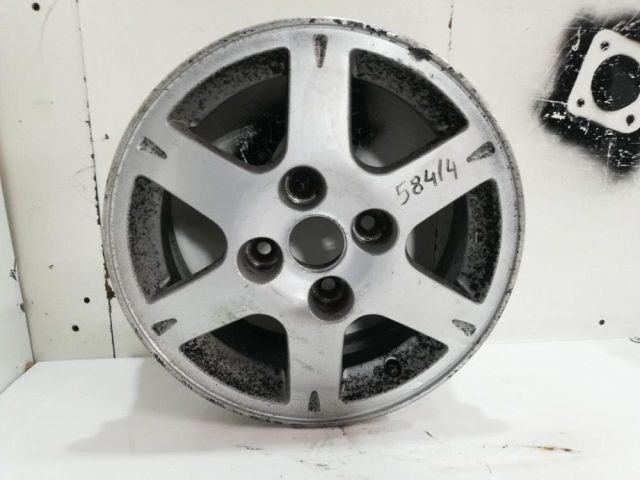 bontott MITSUBISHI LANCER Alufelni (1 db)