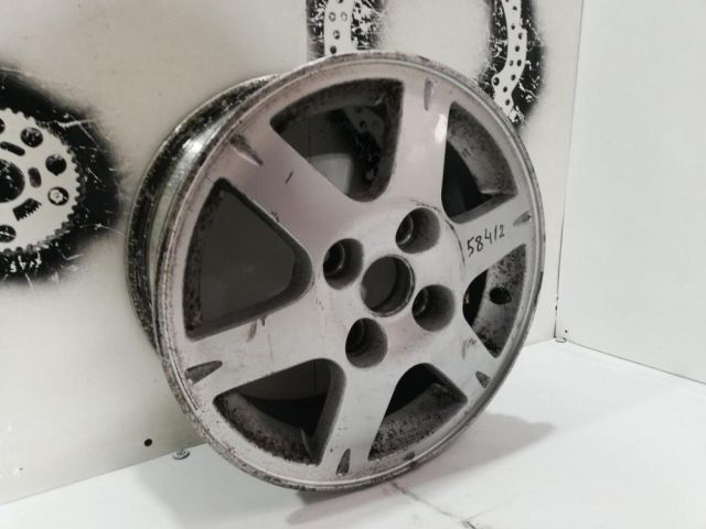 bontott MITSUBISHI LANCER Alufelni (1 db)