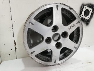 bontott MITSUBISHI LANCER Alufelni (1 db)