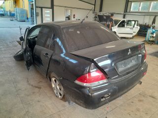 bontott MITSUBISHI LANCER Bal C Oszlop Burkolat