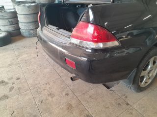 bontott MITSUBISHI LANCER Bal C Oszlop Burkolat