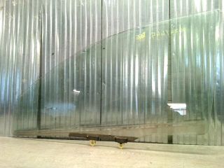 bontott MITSUBISHI LANCER Bal első Ablak