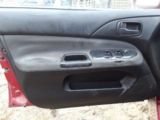 bontott MITSUBISHI LANCER Bal első Ablak