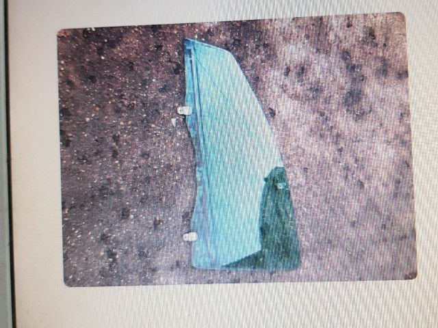 bontott MITSUBISHI LANCER Bal első Ablak