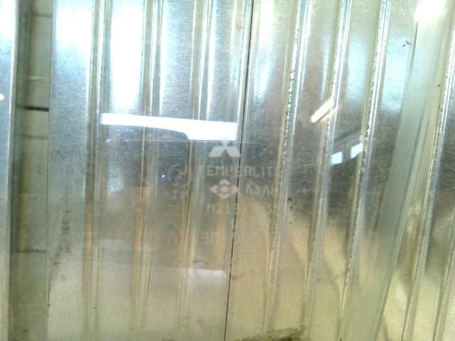 bontott MITSUBISHI LANCER Bal első Ablak