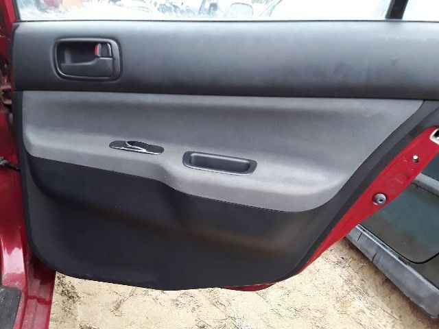 bontott MITSUBISHI LANCER Bal első Ablak