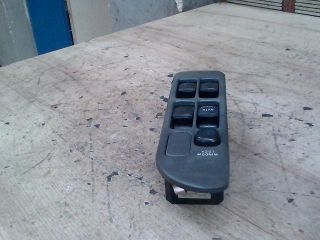 bontott MITSUBISHI LANCER Bal első Ablakemelő Kapcsoló