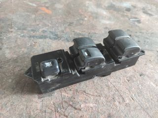 bontott MITSUBISHI LANCER Bal első Ablakemelő Kapcsoló